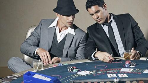 木原ポーカー税金の影響：調査結果と対策